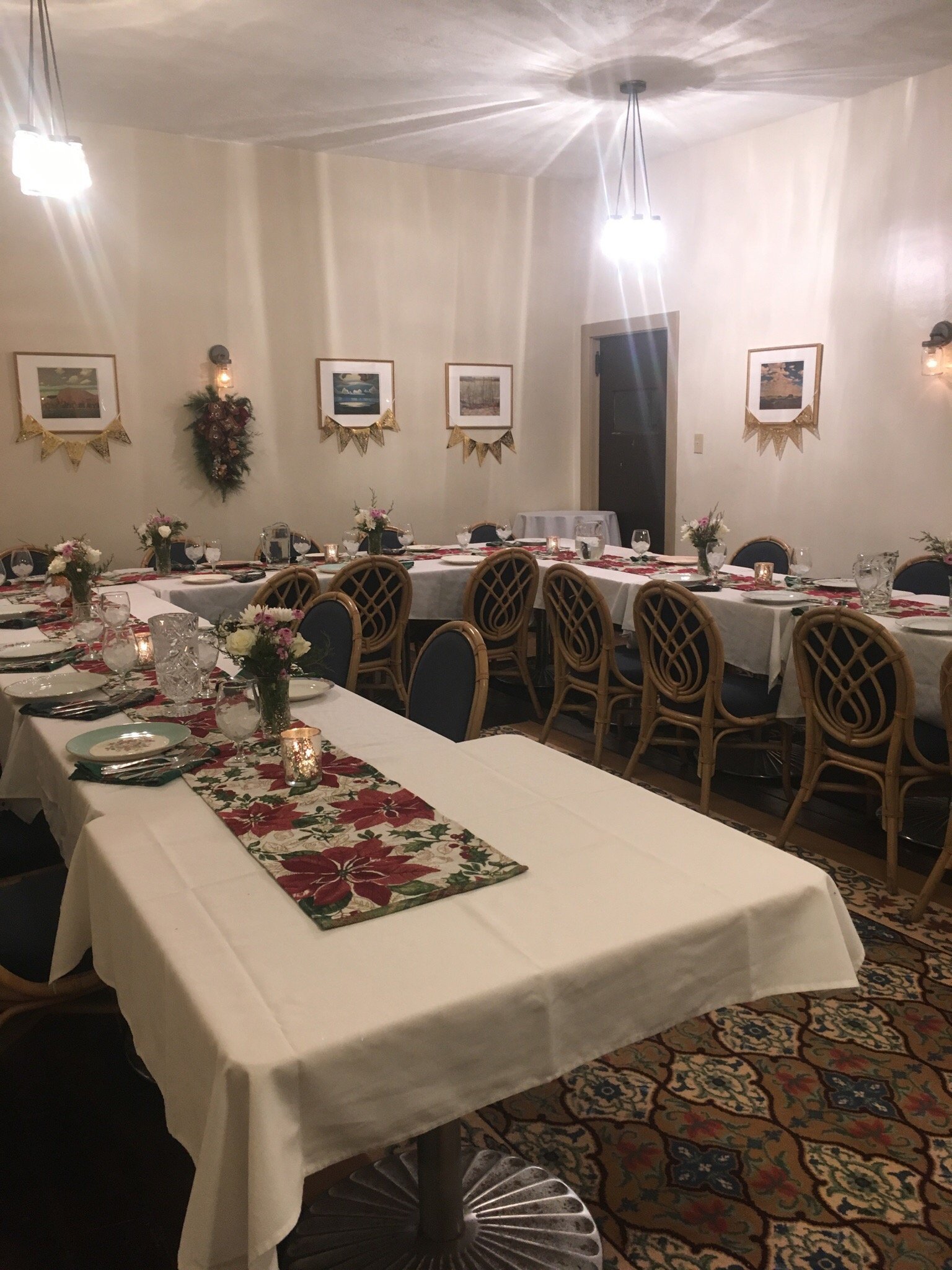 Event Space