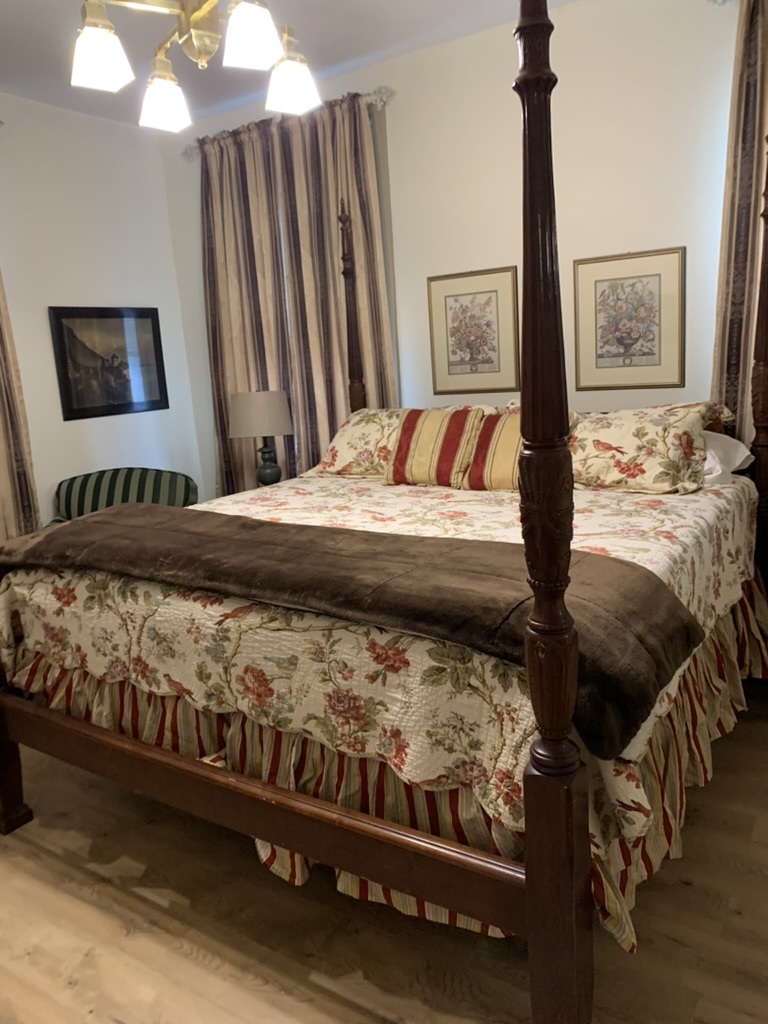 Guest Room 5